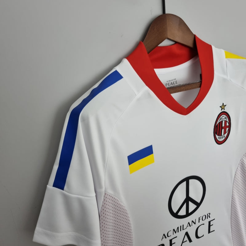Rossoneri Milano XVIII 02/03 MAN (RETRO)