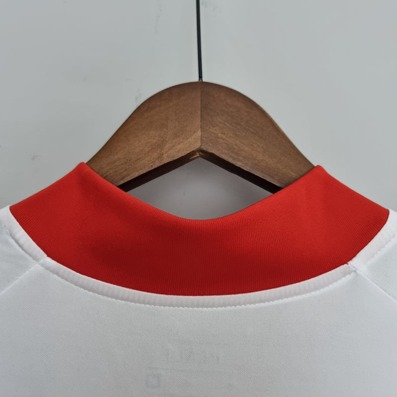 Rossoneri Milano XVIII 02/03 MAN (RETRO)