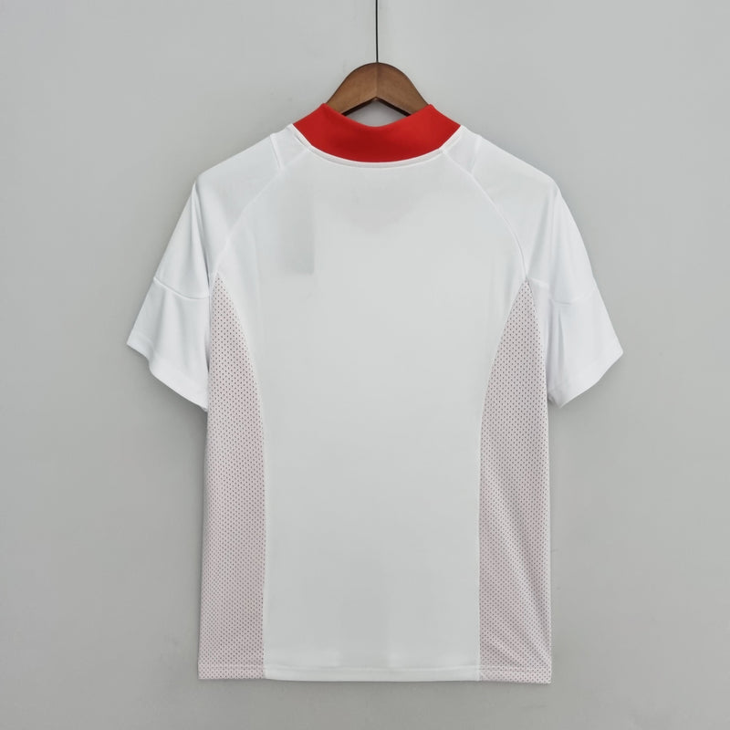 Rossoneri Milano XVIII 02/03 MAN (RETRO)