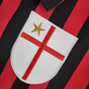Rossoneri Milano XVI 99/00 MAN (RETRO) LONG SLEEVE