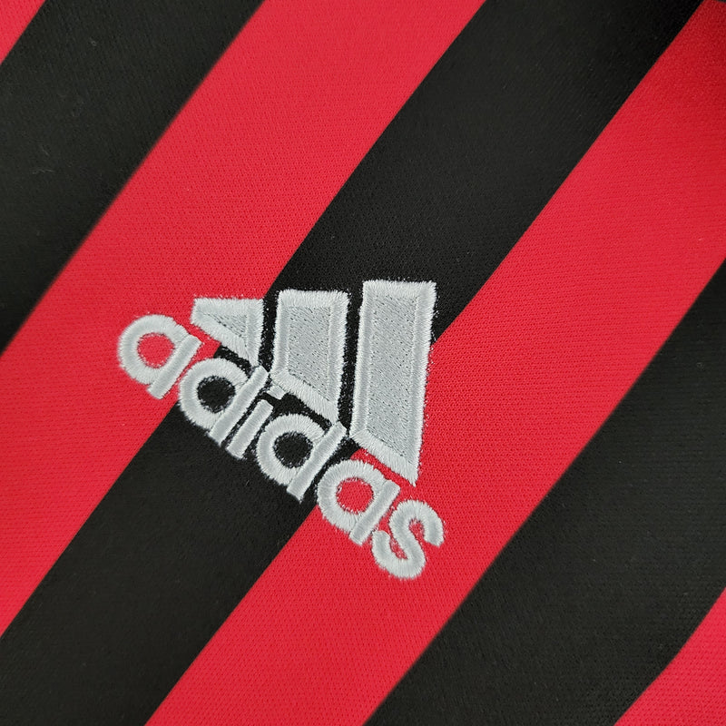 Rossoneri Milano XVI 99/00 MAN (RETRO) LONG SLEEVE