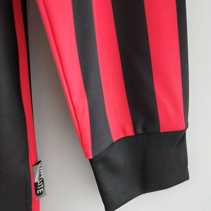 Rossoneri Milano XVI 99/00 MAN (RETRO) LONG SLEEVE