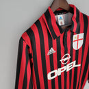Rossoneri Milano XVI 99/00 MAN (RETRO) LONG SLEEVE