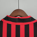 Rossoneri Milano XVI 99/00 MAN (RETRO) LONG SLEEVE