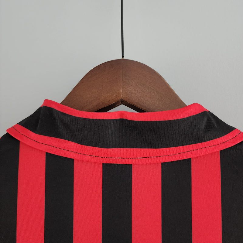 Rossoneri Milano XVI 99/00 MAN (RETRO) LONG SLEEVE