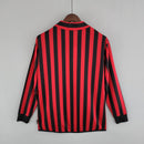 Rossoneri Milano XVI 99/00 MAN (RETRO) LONG SLEEVE