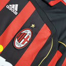 Rossoneri Milano V 06/07 MAN (RETRO) LONG SLEEVE