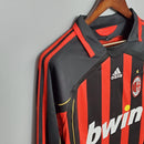 Rossoneri Milano V 06/07 MAN (RETRO) LONG SLEEVE