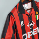 Rossoneri Milano II 96/97 MAN (RETRO)
