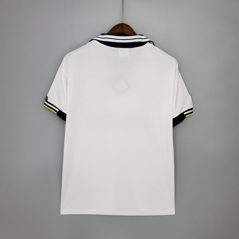 North London Whites l 94/95 MAN (RETRO)