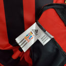 Rossoneri Milano V 06/07 MAN (RETRO) LONG SLEEVE