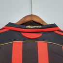 Rossoneri Milano V 06/07 MAN (RETRO) LONG SLEEVE