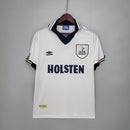 North London Whites l 94/95 MAN (RETRO)
