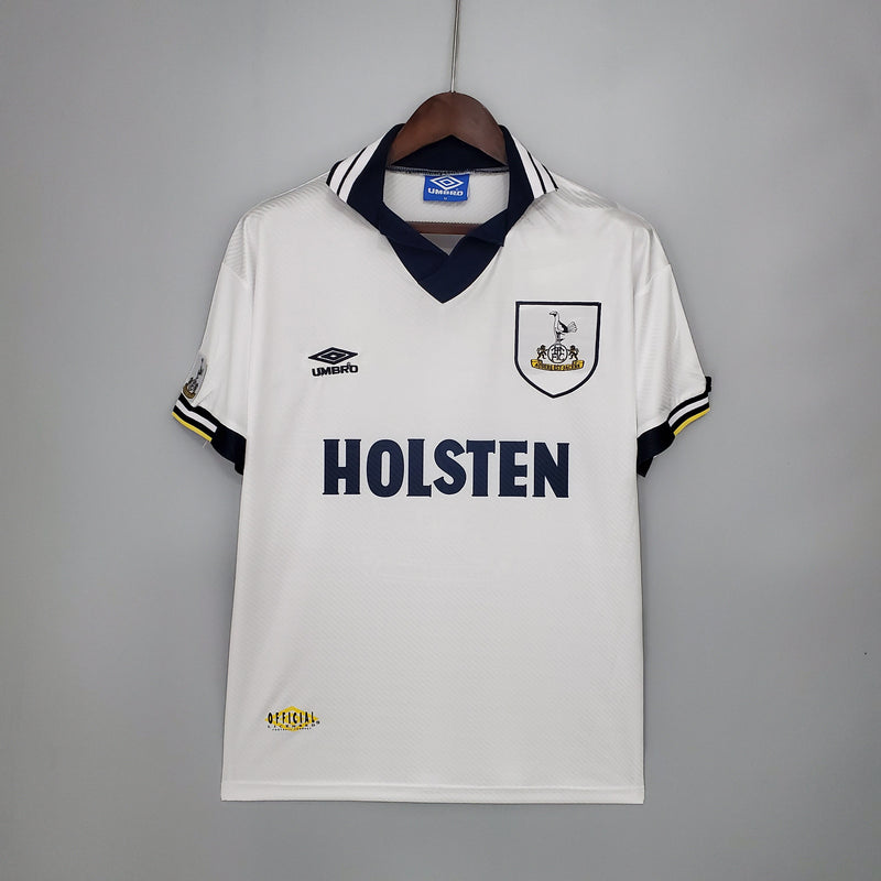 North London Whites l 94/95 MAN (RETRO)