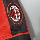 Rossoneri Milano II 96/97 MAN (RETRO)