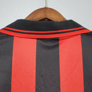 Rossoneri Milano II 96/97 MAN (RETRO)