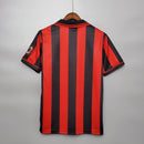 Rossoneri Milano II 96/97 MAN (RETRO)