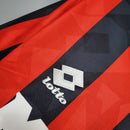 Rossoneri Milano III 93/94 MAN (RETRO)