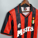 Rossoneri Milano III 93/94 MAN (RETRO)