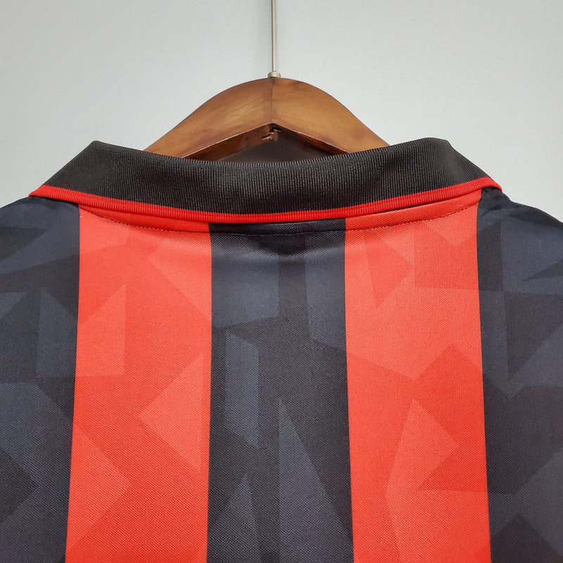 Rossoneri Milano III 93/94 MAN (RETRO)