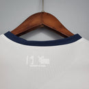 North London Whites l 08/09 MAN (RETRO)