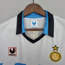 Nerazzuri Milano II 90/91 MAN (RETRO)