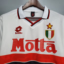 Rossoneri Milano IV 93/94 MAN (RETRO)