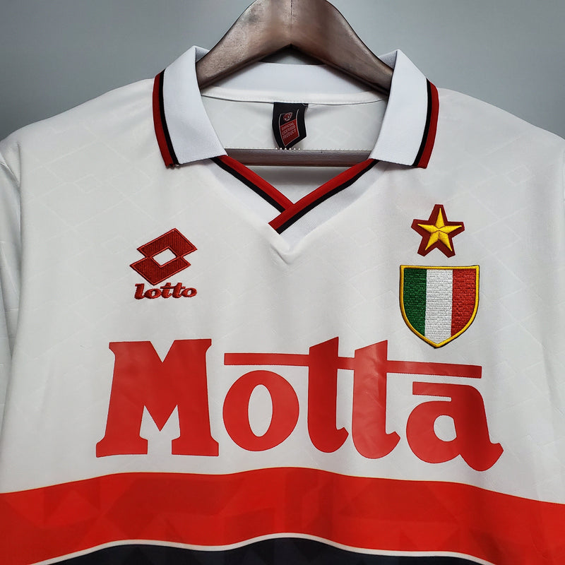 Rossoneri Milano IV 93/94 MAN (RETRO)