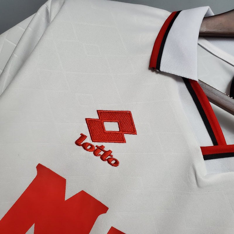Rossoneri Milano IV 93/94 MAN (RETRO)