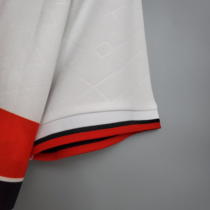 Rossoneri Milano IV 93/94 MAN (RETRO)