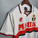 Rossoneri Milano IV 93/94 MAN (RETRO)