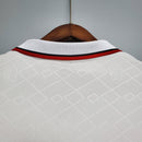 Rossoneri Milano IV 93/94 MAN (RETRO)