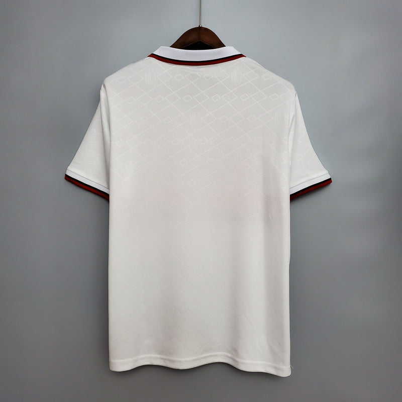 Rossoneri Milano IV 93/94 MAN (RETRO)