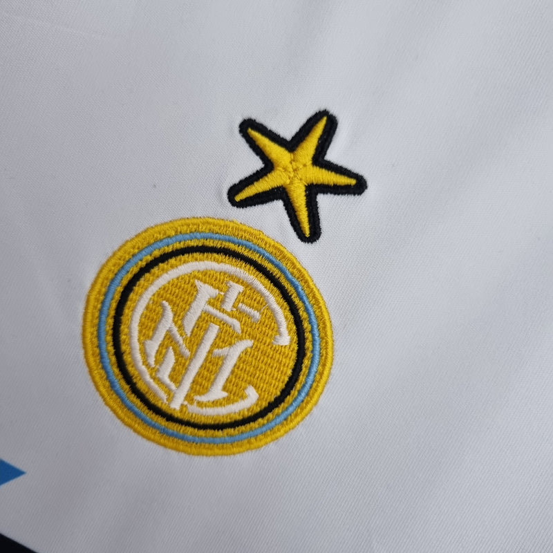 Nerazzuri Milano II 90/91 MAN (RETRO)