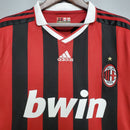 Rossoneri Milano I 09/10 MAN (RETRO)