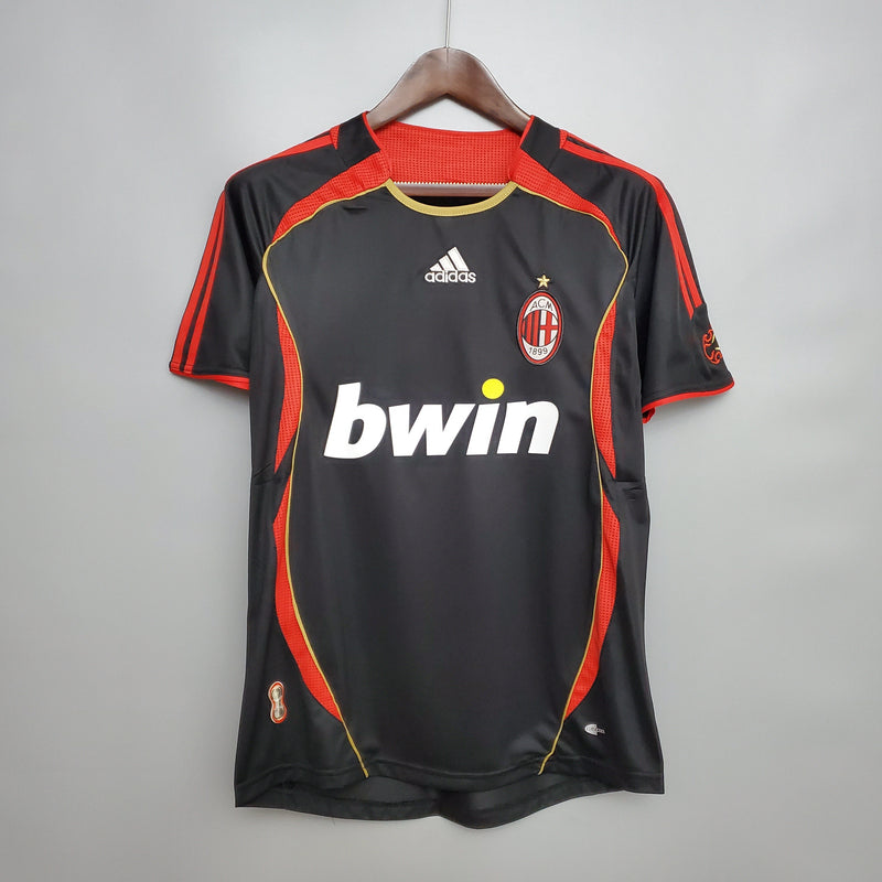 Rossoneri Milano VI 2006 MAN (RETRO)
