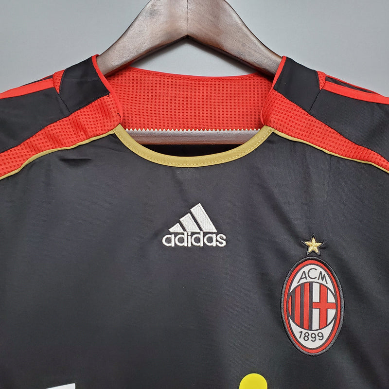 Rossoneri Milano VI 2006 MAN (RETRO)