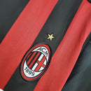 Rossoneri Milano I 09/10 MAN (RETRO)