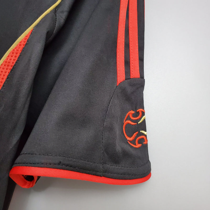 Rossoneri Milano VI 2006 MAN (RETRO)
