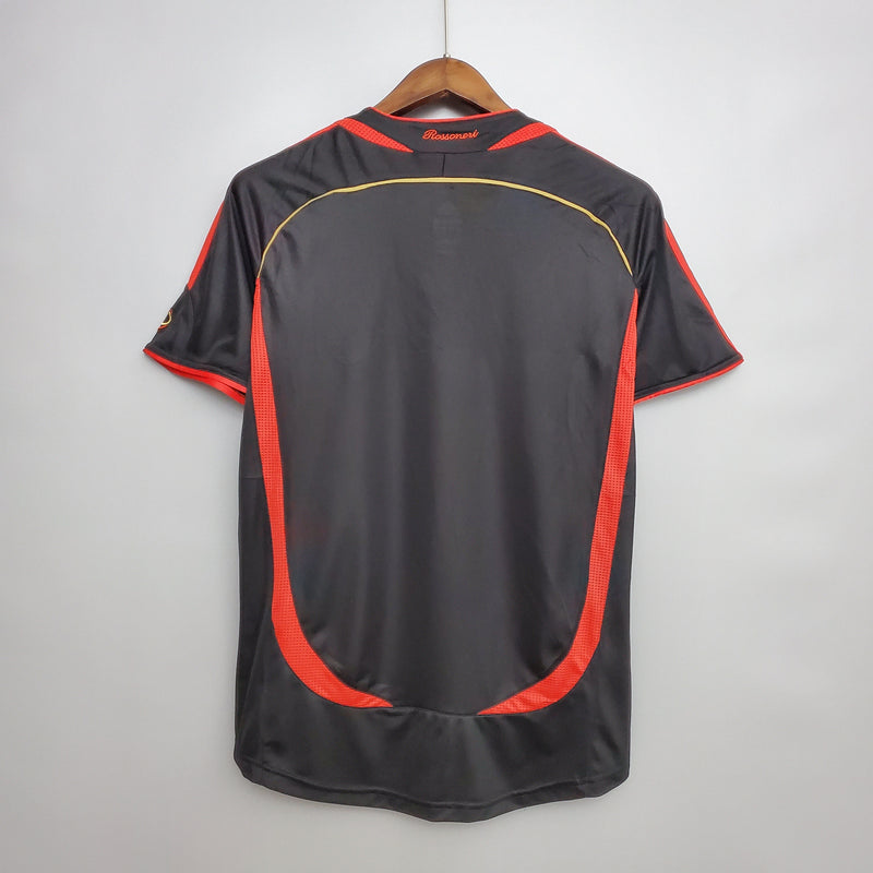Rossoneri Milano VI 2006 MAN (RETRO)