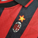 Rossoneri Milano VII 95/96 MAN (RETRO)
