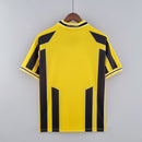 LAZIO V 98/00 MAN (RETRO)