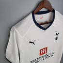 North London Whites l 08/09 MAN (RETRO)