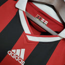 Rossoneri Milano I 09/10 MAN (RETRO)