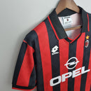 Rossoneri Milano VII 95/96 MAN (RETRO)