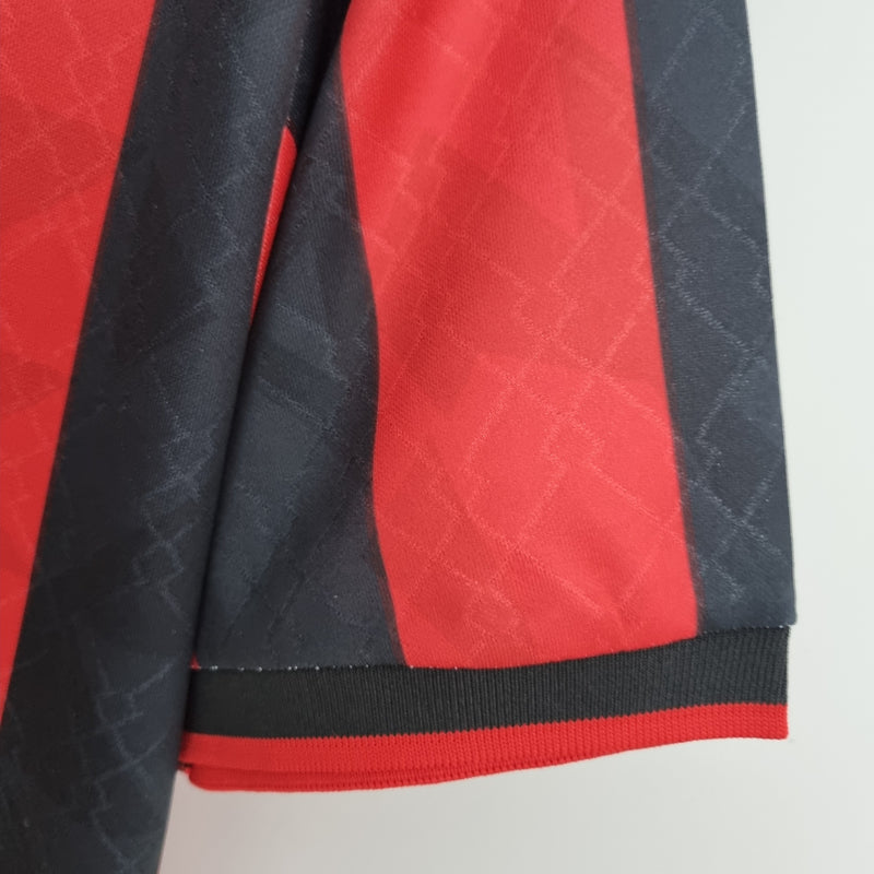 Rossoneri Milano VII 95/96 MAN (RETRO)