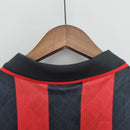 Rossoneri Milano VII 95/96 MAN (RETRO)