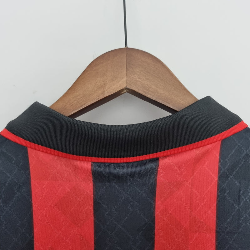 Rossoneri Milano VII 95/96 MAN (RETRO)