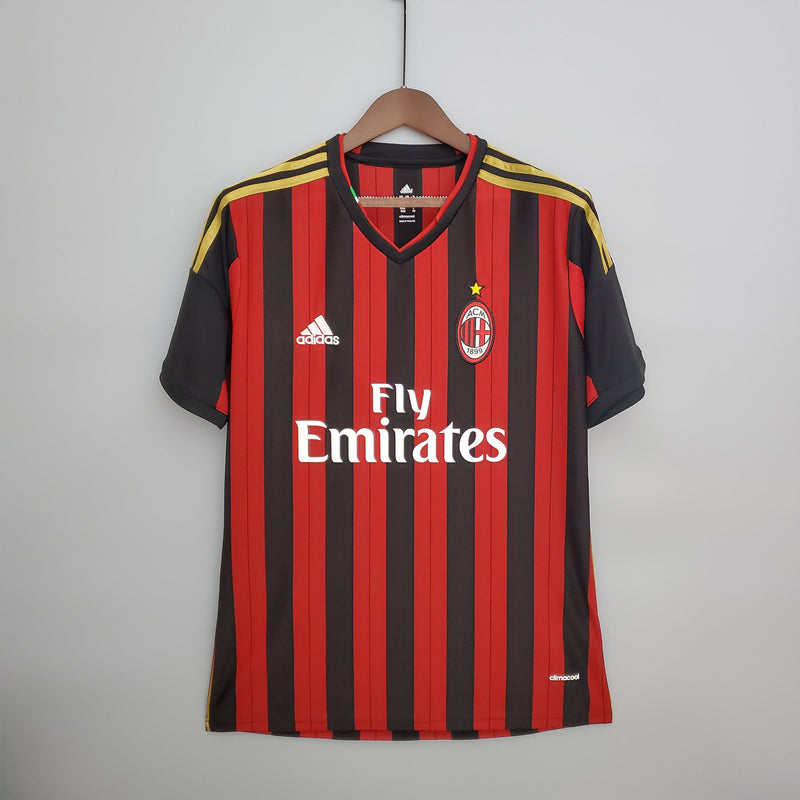 Rossoneri Milano VIII 13/14 MAN (RETRO)
