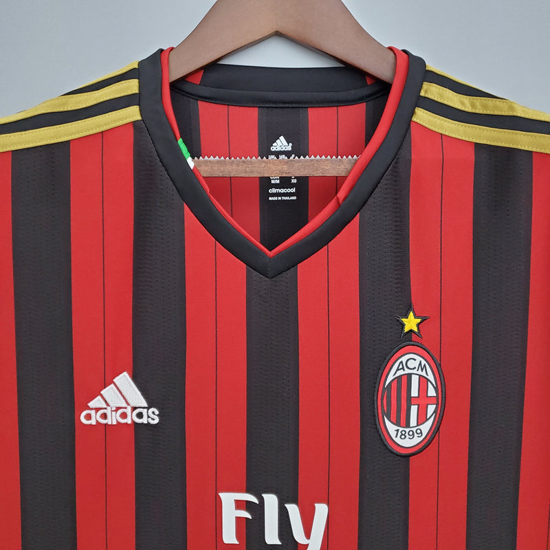 Rossoneri Milano VIII 13/14 MAN (RETRO)